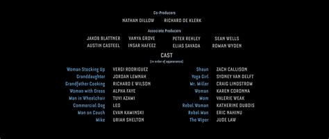 Can Breaker (Android) software credits, cast, crew of song